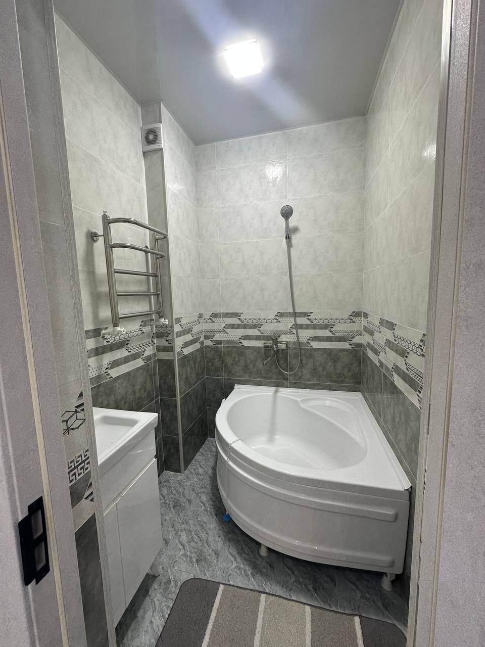 Спутник 16 3/2/5 70 м² Сергели 5-станция Метро сдаётся в аренду