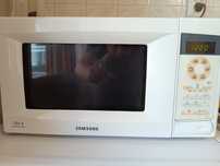 Микровълнова фурна Samsung