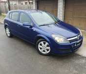 Vand Opel Astra H