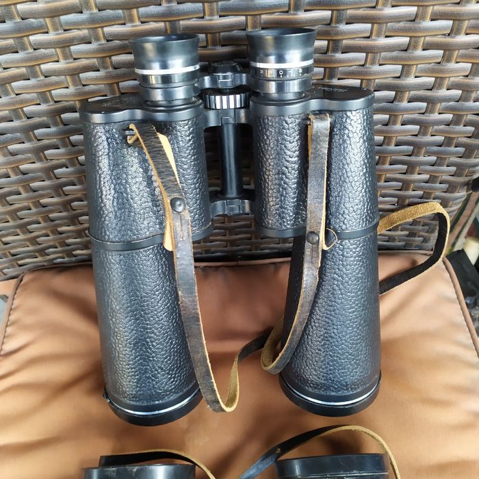 Бинокль  бп 12/40