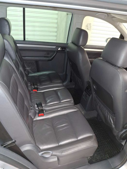 Vw Touran 1.9 105