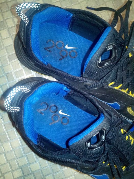 NIKE Спортни обувки Air Max 2090 C/S 43 номер