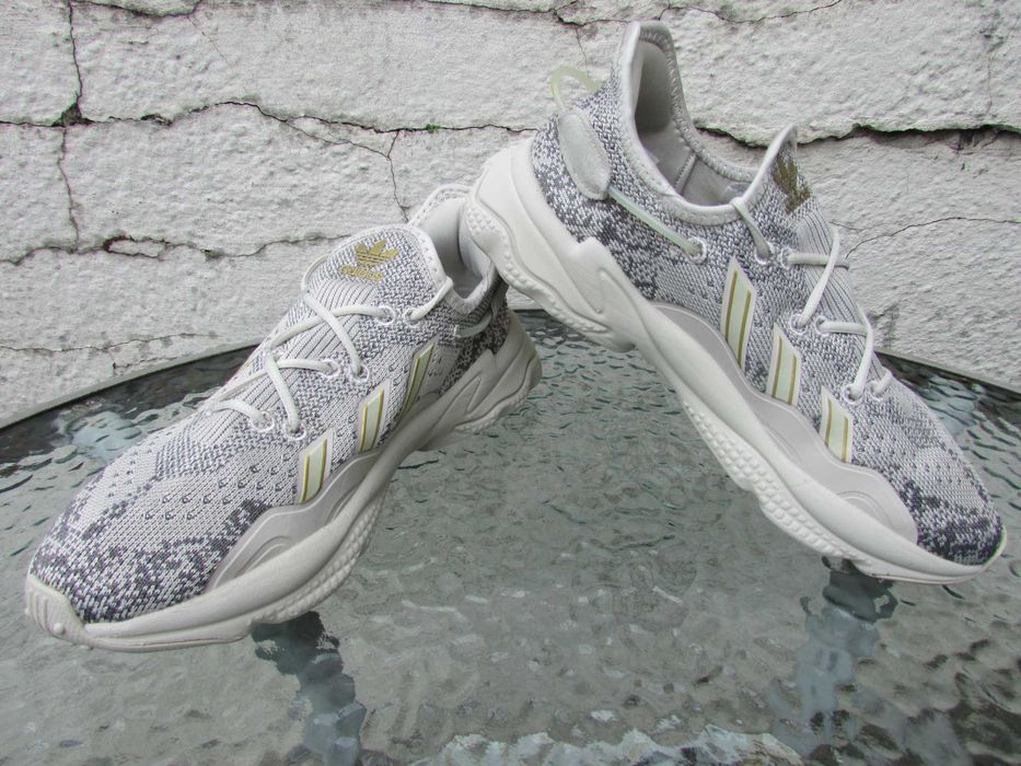 Дамски маратонки Adidas Ozweego Knit