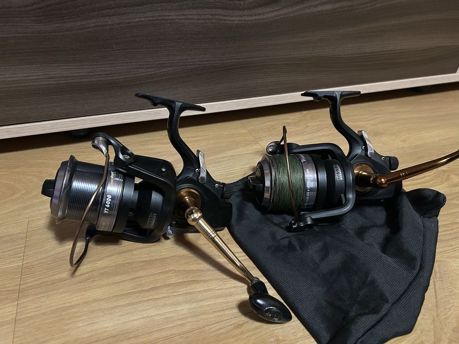 Шаранджийски макари 3броя