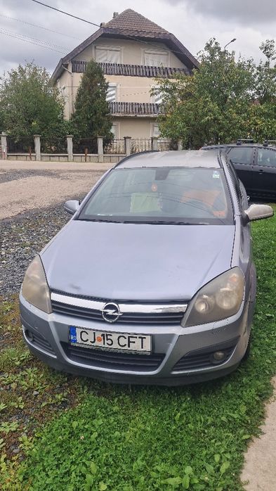 Opel Astra H 2006