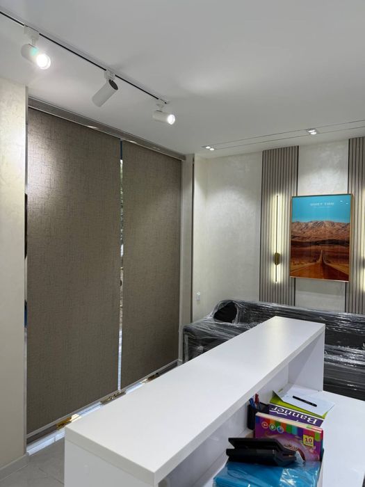 Жалюзи на заказ - качество и комфорт