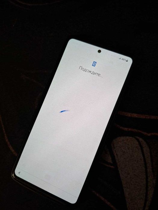 Продам телефон samsung a 51, состояние хорошее 4\64