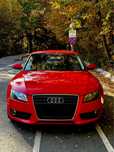 Audi A5 Coupe , 1.8 TFSI , An 2010 , Euro 5