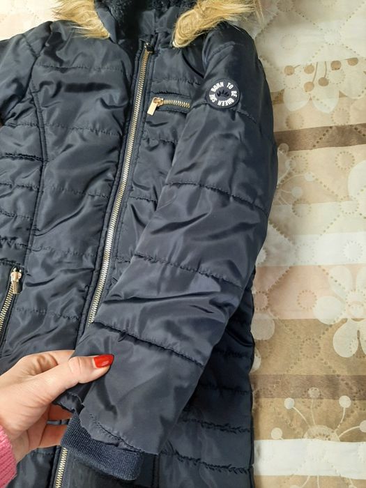 Детско яке LC WAIKIKI