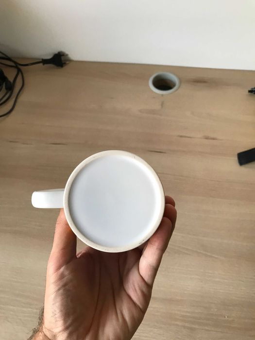 Cană Mario originală, Cană Super Nintendo World din USA, Super Mario