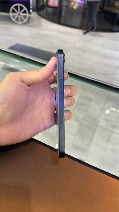 Iphone 13 128GB Black