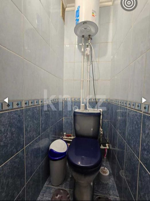 Продается 3х комн.кв на 6 микрорайоне