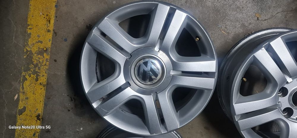 Jante 16" VW T5 T6