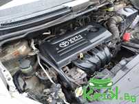 Двигател S52 за BMW