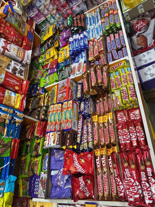 Yangi yil sovgalari новогодний подарок