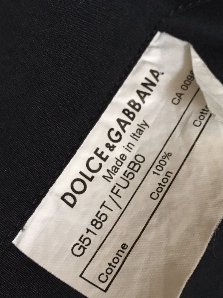 Мъжки ризи Dolce & Gabbana, D&G, Paul Smith