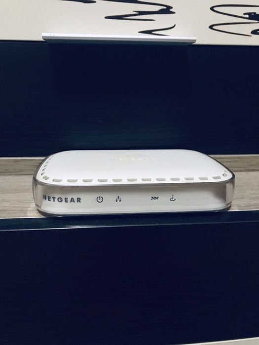 Модем Netgear