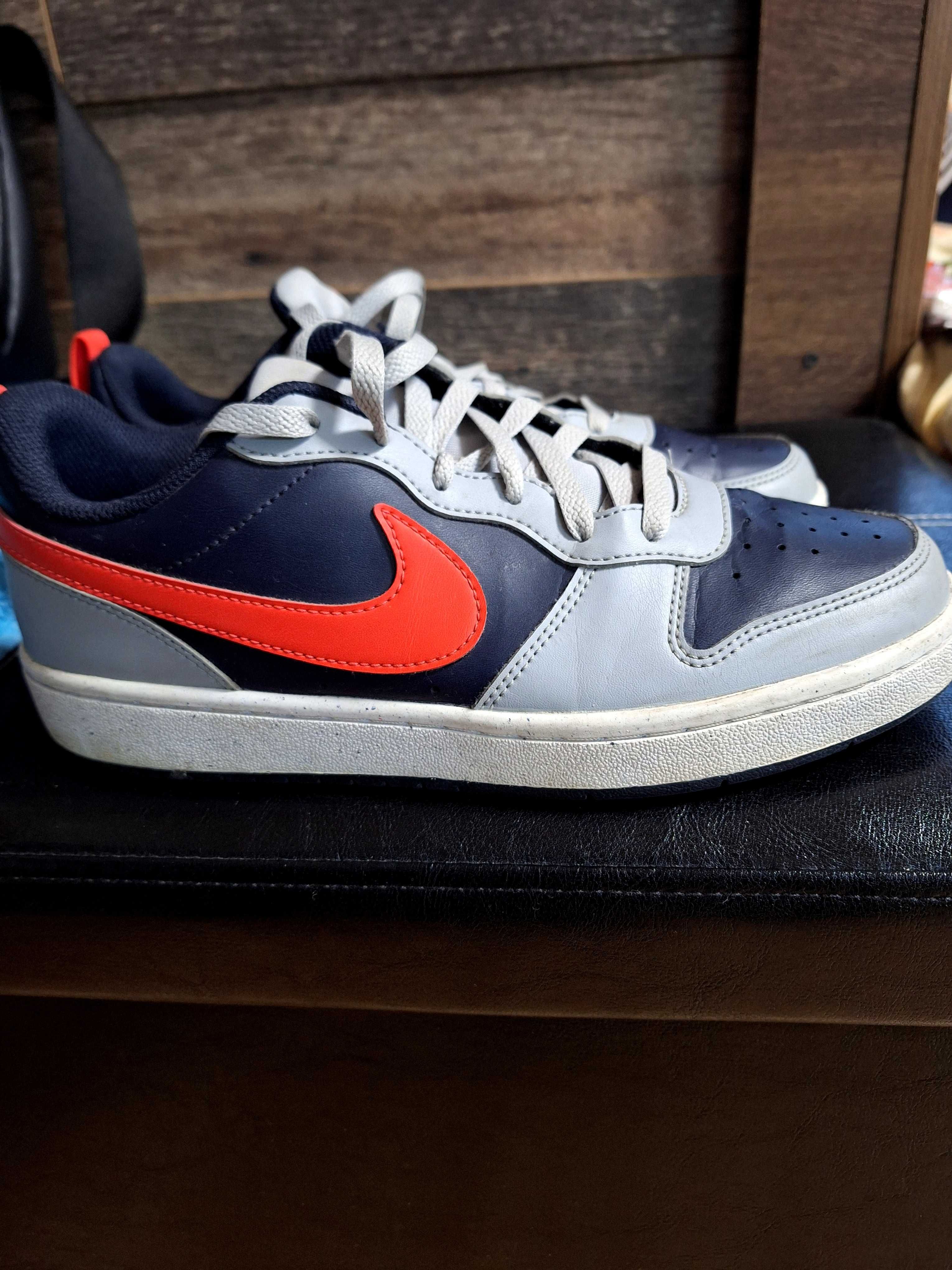 Nike  маратонки за момче