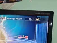 Монитор Samsung 23 дюйма 60hz 1080р TN