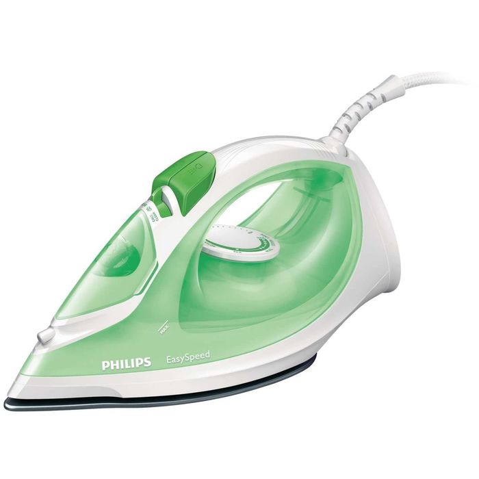 Ютия Philips EasySpeed GC1020/70, 1800 W