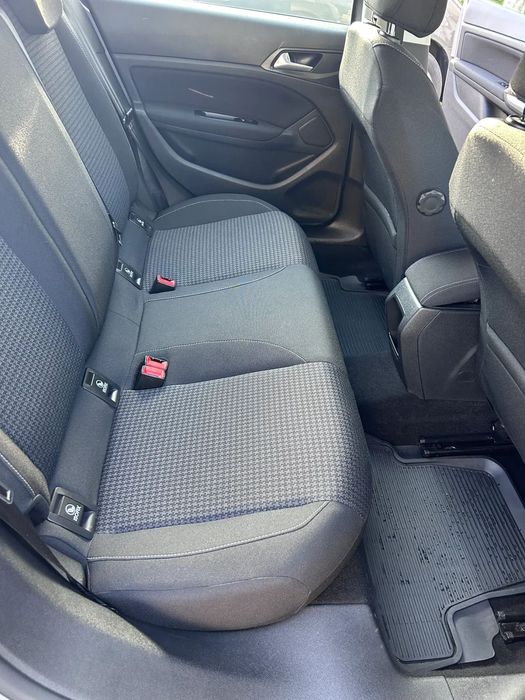 Peugeot 308 PEUGEOT 308 Active Pack Prim Propietar Romania