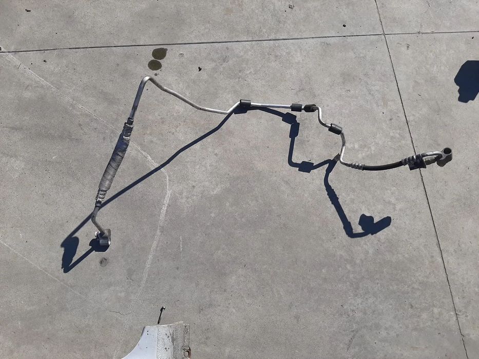 conducta clima ac 1.9 tdi bkc vw touran 1t 1t0820741s