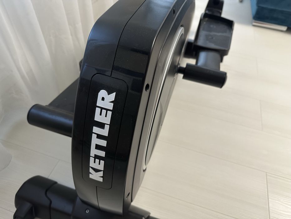 Stepper Kettler Black edition