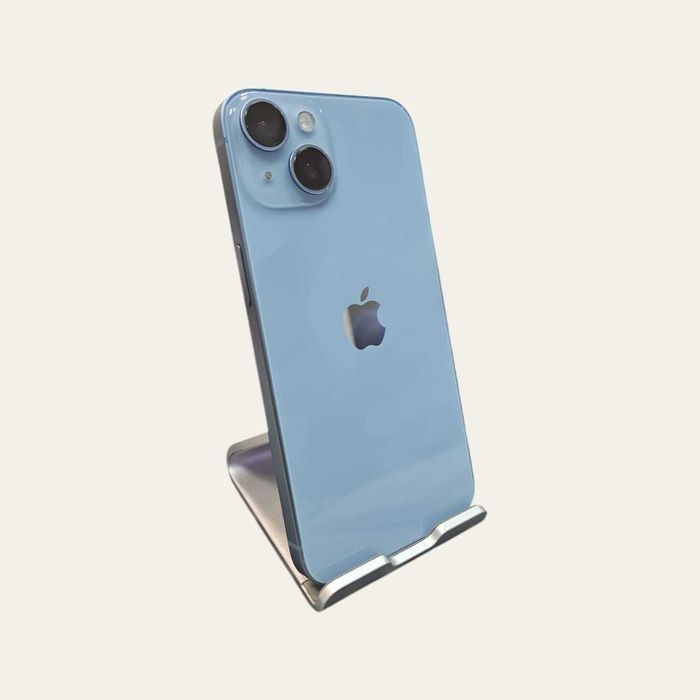 [6504] Apple Iphone 14 128GB 86% / Amanet Tulcea