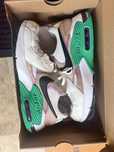 Маратонки Nike air max excee