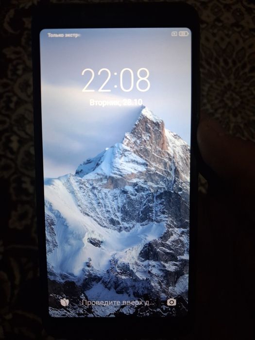 Telefon Redmi 7A sotiladi