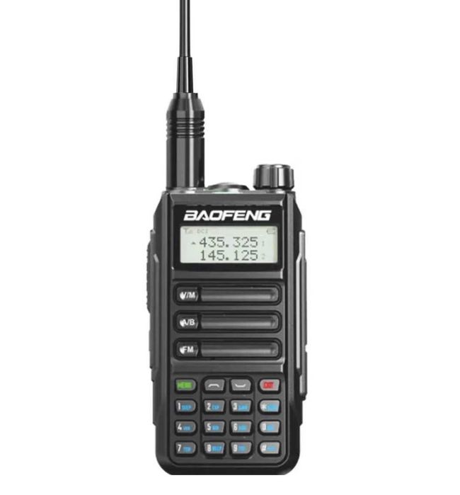 Радиостанция Baofeng UV-16