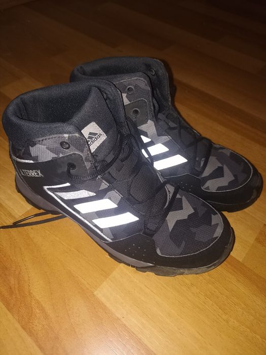 Adidași Terex Bărbați