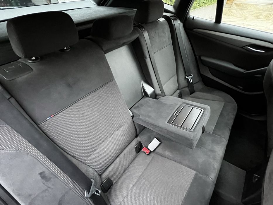 BMW X1 M Packet Panoramic Navi Xenon