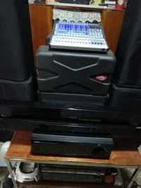 Vând sisteme audio Yamaha Sony Jbl