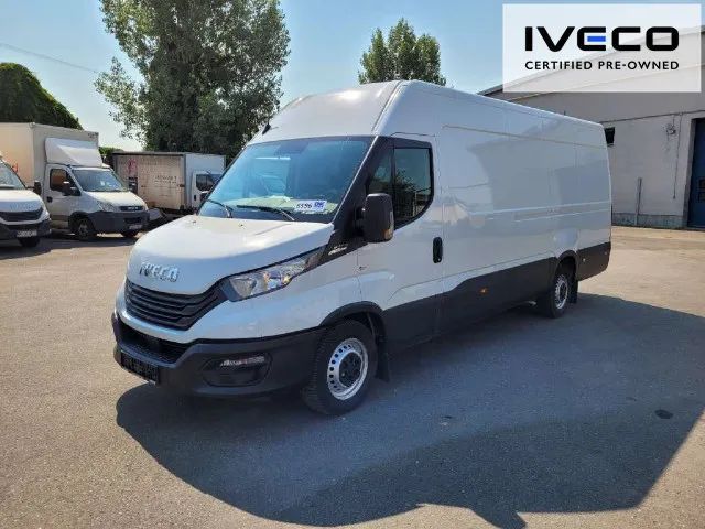 Iveco 35S16A8V Iveco 35S16A8V