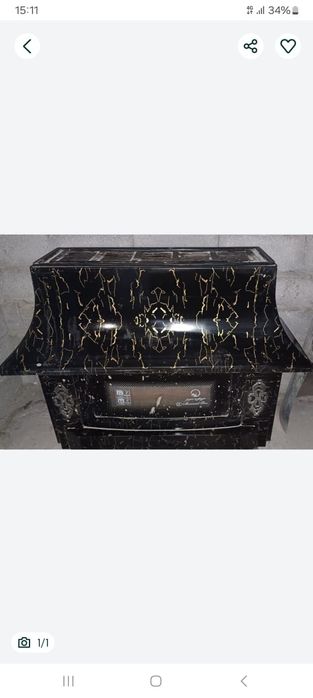 Иран печь сатылады жагдайы жақсы керемет жанады өте жақсы