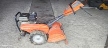 Мото култиватор,фреза husqvarna crt51