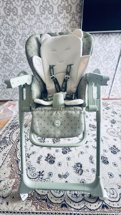 Стульчик детскии для кормления