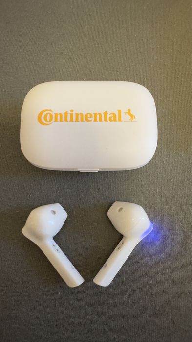 Căști wireless Continental