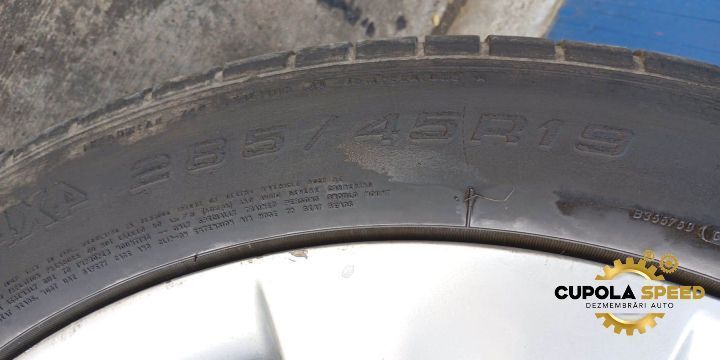 Jante Styling 213 doua latimi R19 5x120 10JX19 ET53 9Jx19 ET48 677224