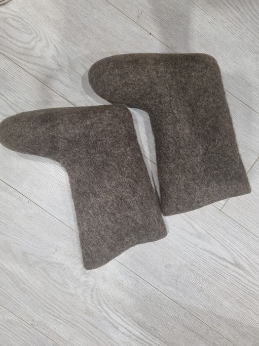 Продам Валенки новые