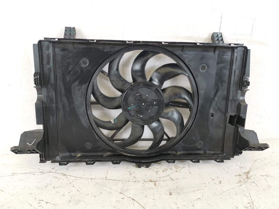 Електровентилатор GMW GMV Тесла / Tesla Model 3 1 [ - ], Model Y Ориги