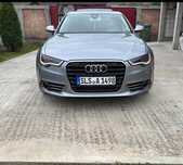 Audi a6 c7 3.0 BITDI