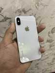 iPhone X 256gb LL.A