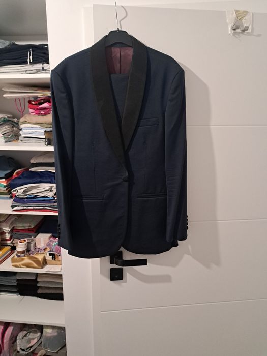 Costum ginere seara/zi