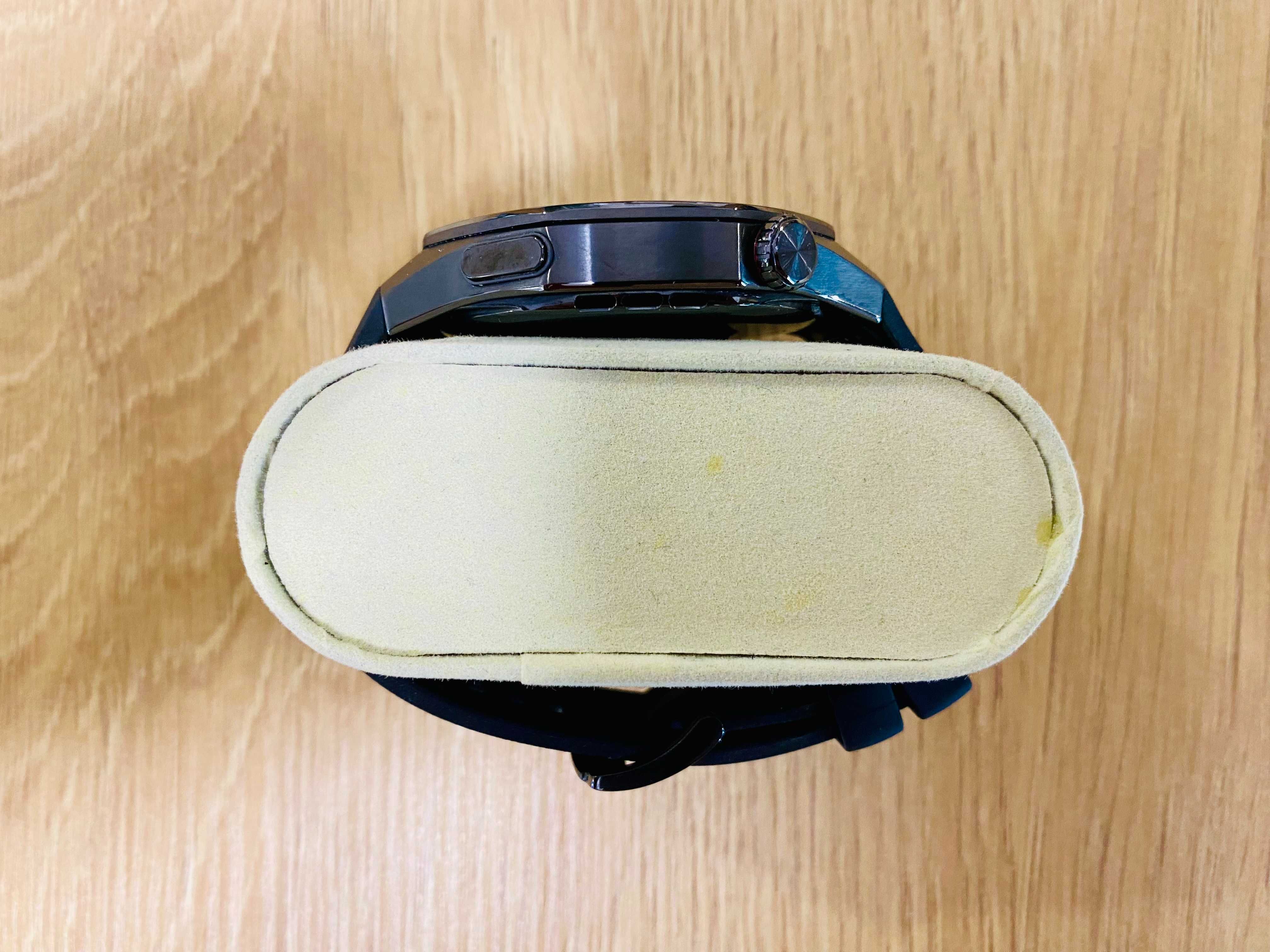 Huawei Watch GT 5 Pro, 46mm, Black