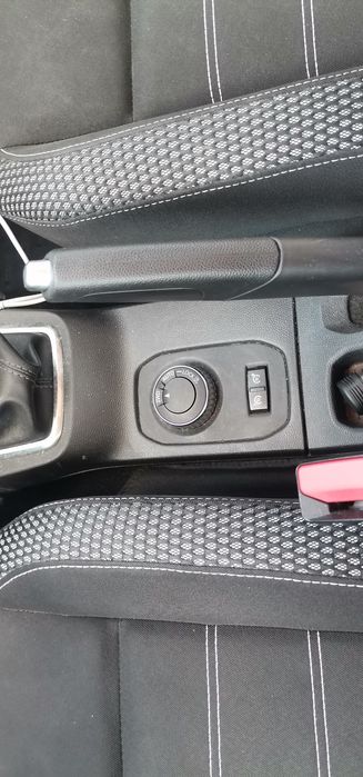 DACIA duster, 1.5DCI 4X4.Prestige