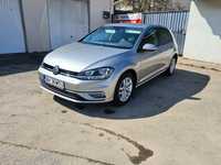 Golf 7.5 Tsi facelift