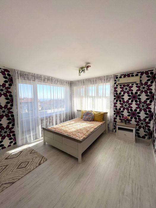 Продава се Етаж от къща в Варна, м-т Зеленика - 147 кв.м за 1395 €/кв.м - Снимка #5
