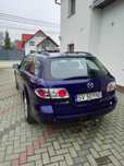 Mașina Mazda 6 2004